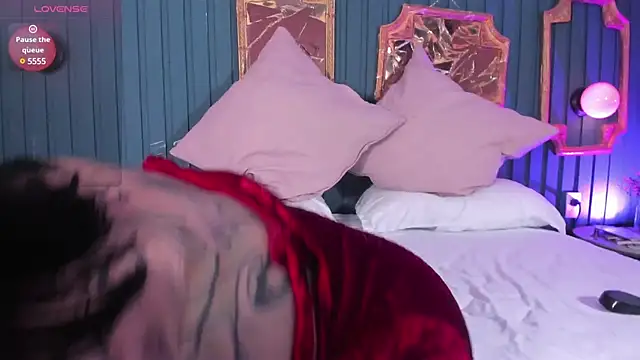 Kayla stern  online show from March 2025 11:08:02 AM