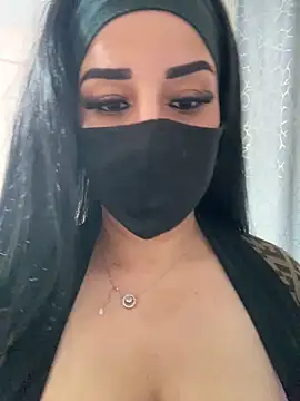 mari layali online show from April 2026 09:45:01 PM