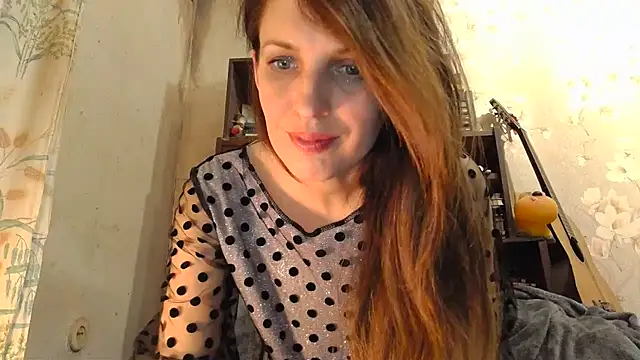 RitaSunnyX online show from January 2025 03:57:01 PM