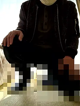 Osikokusama online show from March 2026 01:23:02 AM