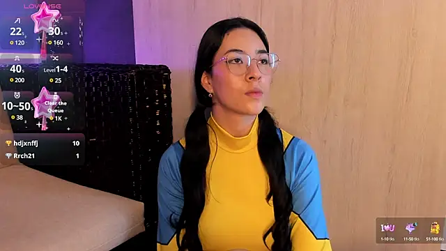 Susa1userma  online show from March 2025 10:31:02 PM