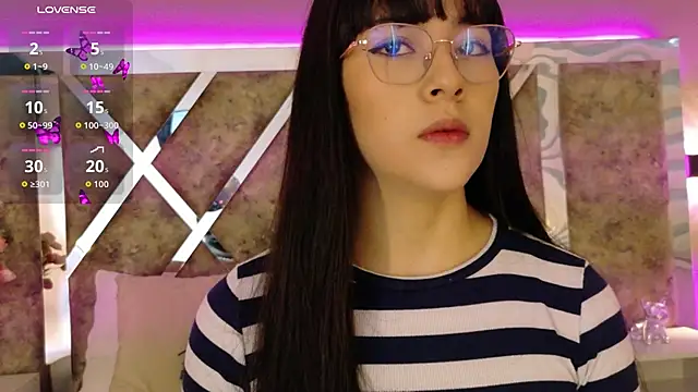 Susa1userma  online show from November 2025 04:09:02 PM