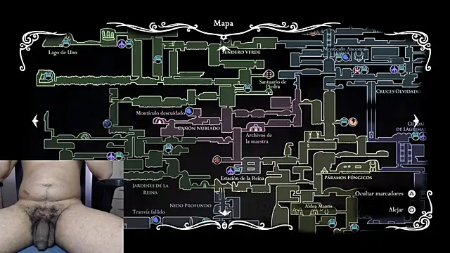 Paul Lear online show from December 2024 04:43:02 PM