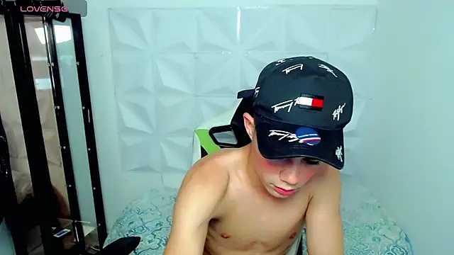 bby santi online show from December 2024 07:34:02 PM