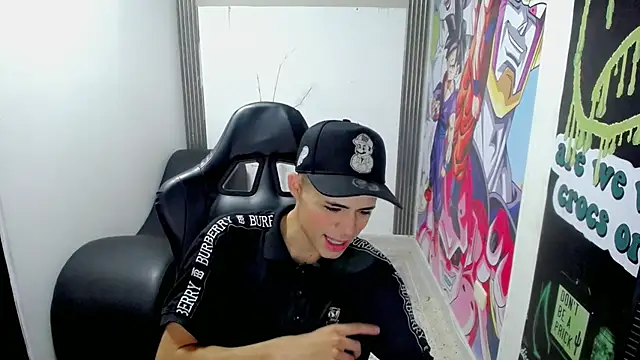 bby santi online show from January 2025 12:54:02 PM