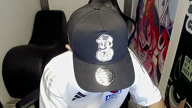 bby santi online show from February 2025 01:40:01 PM