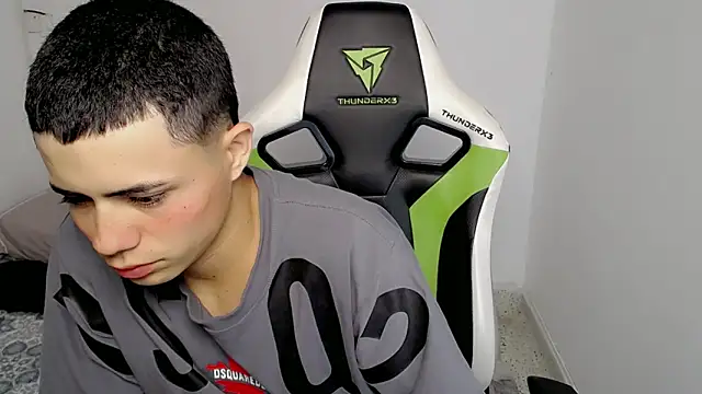 bby santi online show from March 2025 04:57:01 PM