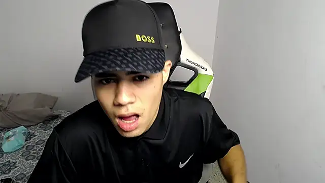 bby santi online show from March 2025 01:51:01 PM