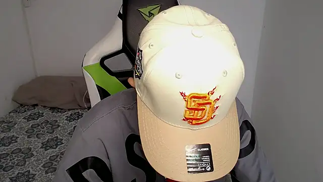 bby santi online show from March 2025 02:02:01 PM