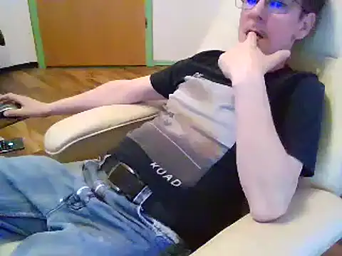 Minm666 online show from January 2025 09:47:01 PM