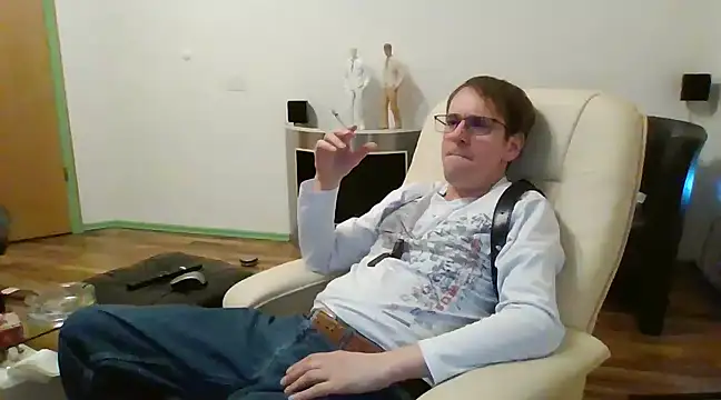 Minm666 online show from January 2025 10:12:02 PM