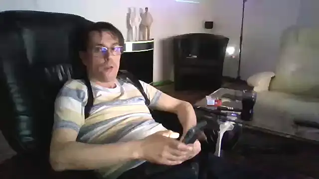 Minm666 online show from February 2025 10:44:02 PM