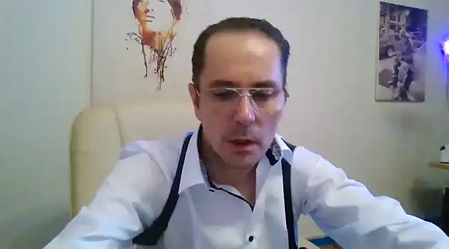 Minm666 online show from February 2025 07:57:02 PM