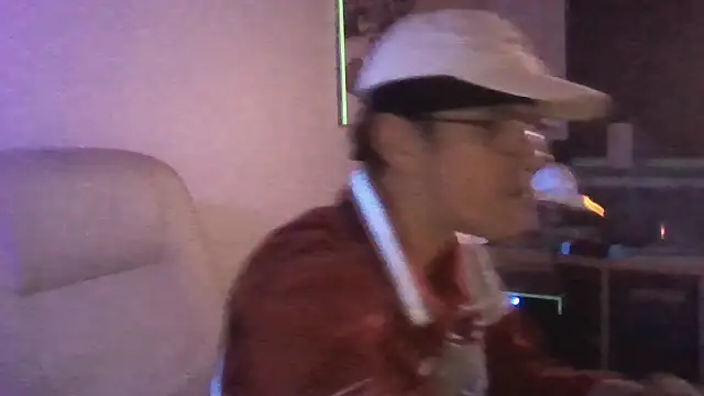 Minm666 online show from February 2025 07:55:01 PM