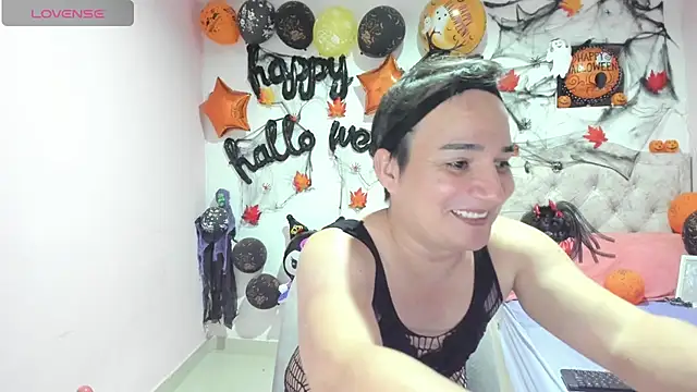 tania lucia1 online show from October 2025 03:58:02 AM