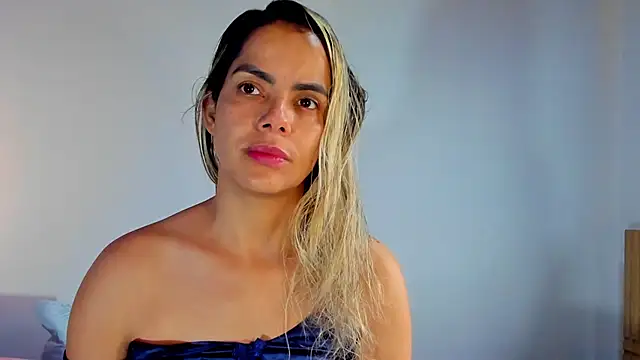 ClaraMariaMon online show from February 2025 02:46:02 PM