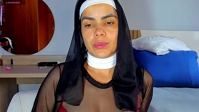 ClaraMariaMon online show from March 2025 06:54:01 PM