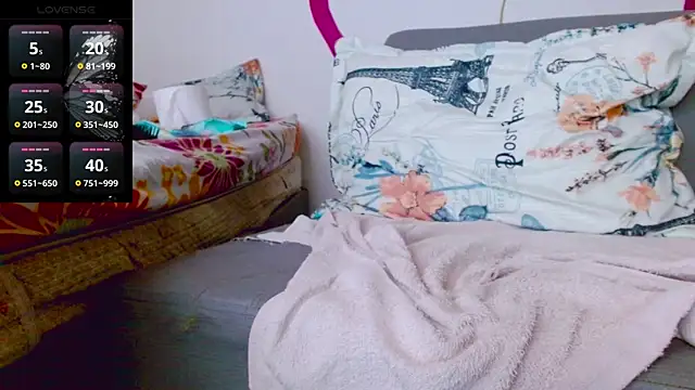 sara-bbc-dominant online show from March 2025 12:47:02 AM