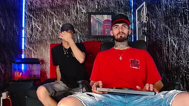 Brutal Sex Fucking online show from December 2024 09:18:02 PM