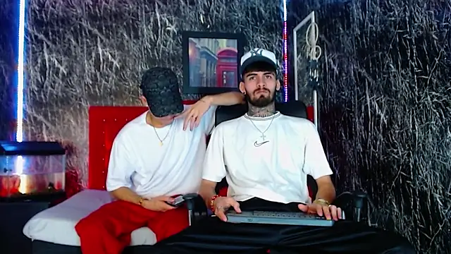 Brutal Sex Fucking online show from December 2024 08:43:01 PM