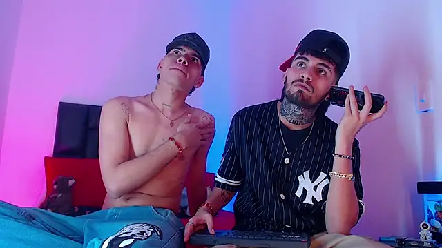 Brutal Sex Fucking online show from January 2025 11:36:02 PM