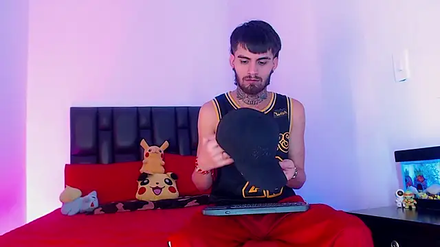 Brutal Sex Fucking online show from January 2025 08:15:02 PM