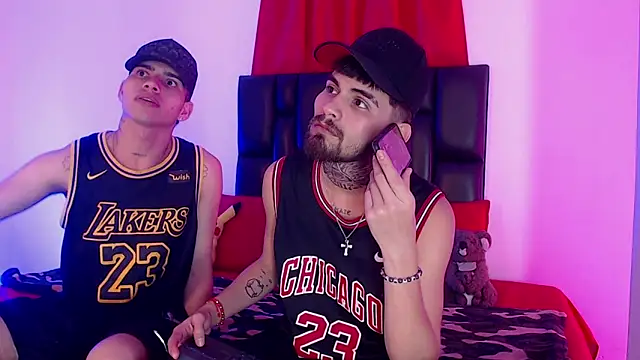 Brutal Sex Fucking online show from February 2025 09:26:02 PM