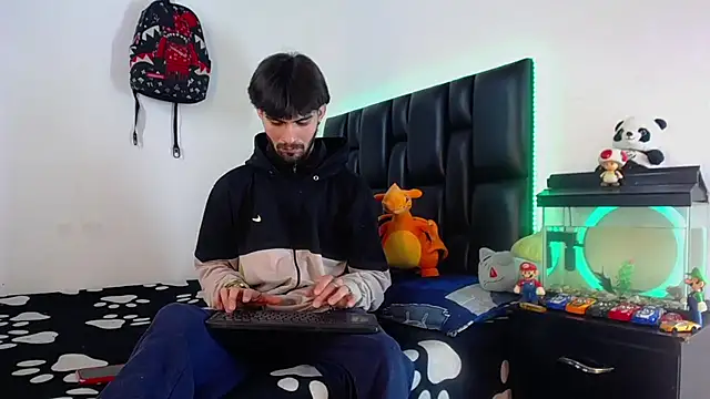 Brutal Sex Fucking online show from July 2026 12:45:02 PM