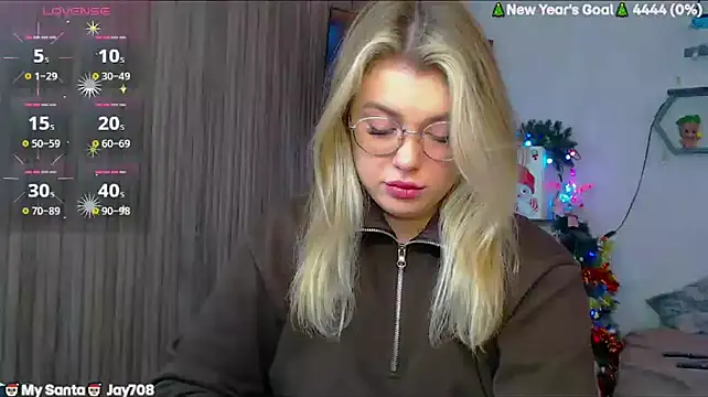 SuchCute online show from December 2025 03:12:01 AM