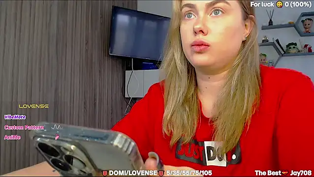 SuchCute online show from March 2026 03:01:02 AM