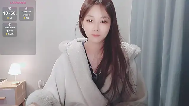 saomaomao69 online show from December 2024 09:02:02 PM