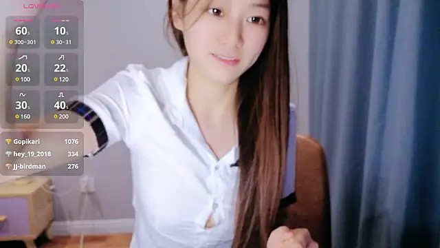 saomaomao69 online show from February 2025 08:09:02 AM