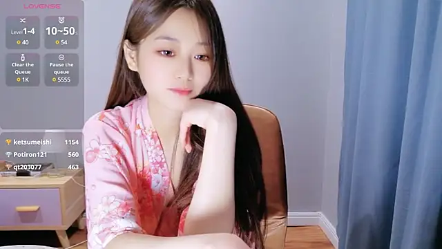 saomaomao69 online show from February 2025 09:22:02 AM