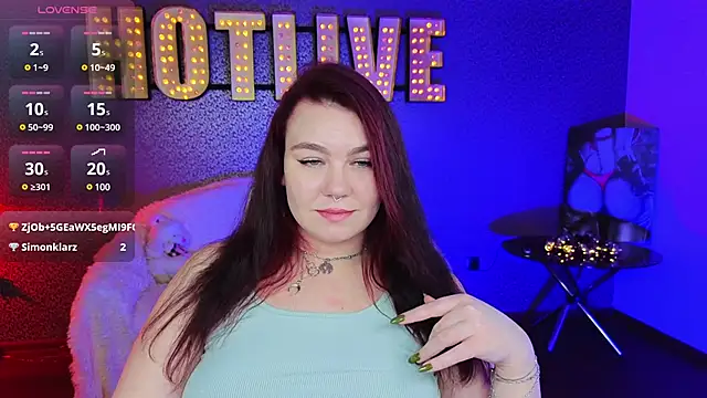 Snapshot of Lilumytrend chatting on December 2024 03:37:02 PM Lilumytrend online show from December 2024 03:37:02 PM