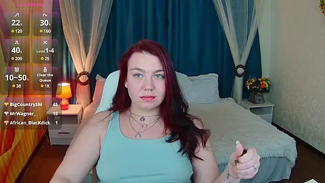 Snapshot of Lilumytrend chatting on December 2024 06:30:02 PM Lilumytrend online show from December 2024 06:30:02 PM