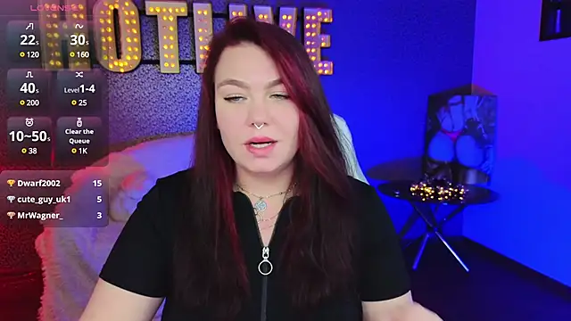 Snapshot of Lilumytrend chatting on December 2024 09:45:02 AM Lilumytrend online show from December 2024 09:45:02 AM