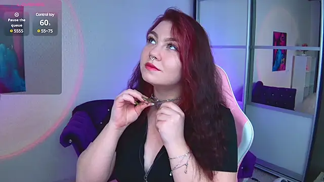 Snapshot of Lilumytrend chatting on December 2024 12:22:01 PM Lilumytrend online show from December 2024 12:22:01 PM