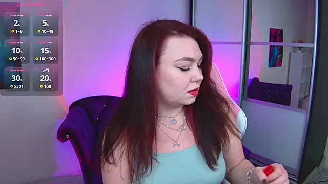 Snapshot of Lilumytrend chatting on December 2024 12:06:01 PM Lilumytrend online show from December 2024 12:06:01 PM