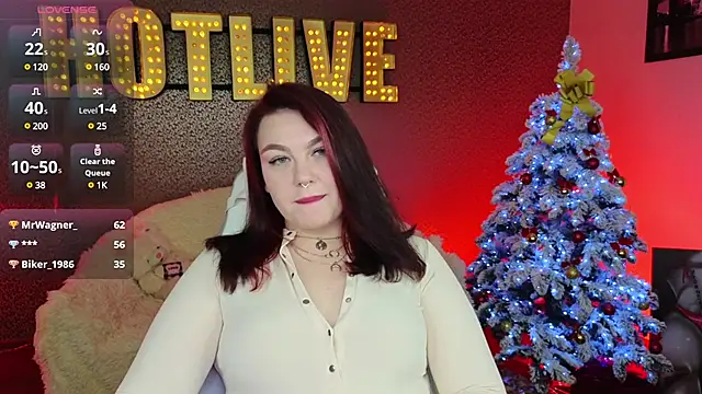 Snapshot of Lilumytrend chatting on December 2024 09:11:02 AM Lilumytrend online show from December 2024 09:11:02 AM