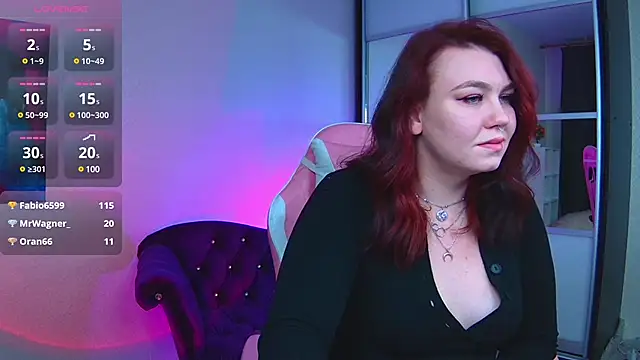 Snapshot of Lilumytrend chatting on December 2024 03:16:01 PM Lilumytrend online show from December 2024 03:16:01 PM