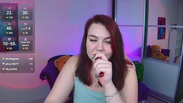 Snapshot of Lilumytrend chatting on December 2024 03:26:01 PM Lilumytrend online show from December 2024 03:26:01 PM