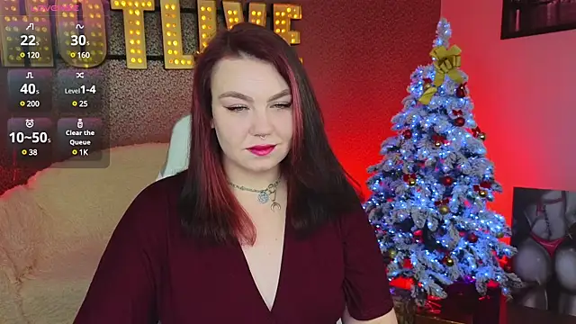 Snapshot of Lilumytrend chatting on December 2024 06:14:01 AM Lilumytrend online show from December 2024 06:14:01 AM