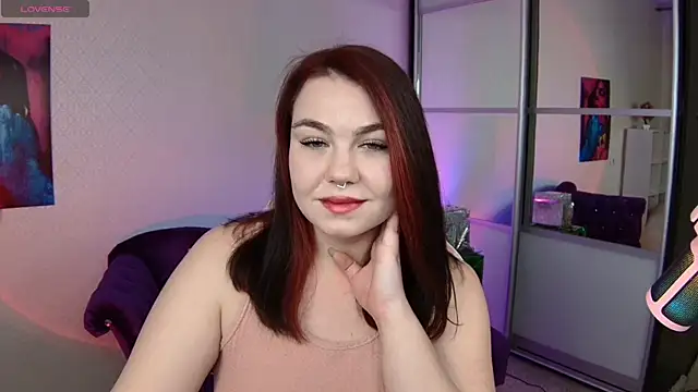 Snapshot of Lilumytrend chatting on January 2025 12:14:01 PM Lilumytrend online show from January 2025 12:14:01 PM