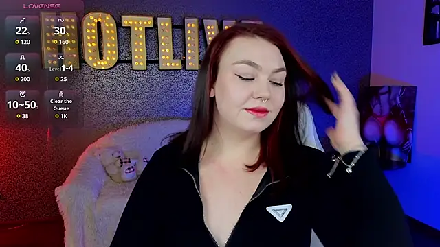 Snapshot of Lilumytrend chatting on January 2025 12:09:02 PM Lilumytrend online show from January 2025 12:09:02 PM