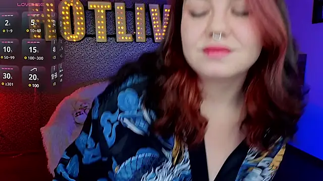 Snapshot of Lilumytrend chatting on January 2025 06:09:02 AM Lilumytrend online show from January 2025 06:09:02 AM