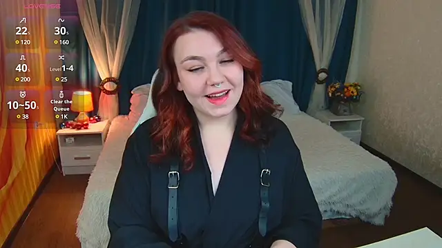 Snapshot of Lilumytrend chatting on January 2025 11:12:02 AM Lilumytrend online show from January 2025 11:12:02 AM