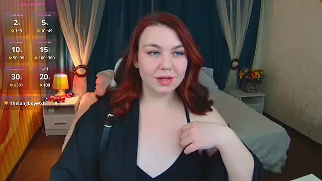 Snapshot of Lilumytrend chatting on January 2025 02:14:01 PM Lilumytrend online show from January 2025 02:14:01 PM