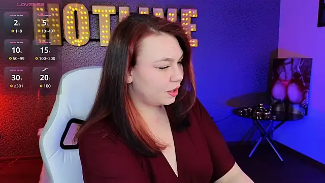 Snapshot of Lilumytrend chatting on January 2025 06:17:02 AM Lilumytrend online show from January 2025 06:17:02 AM