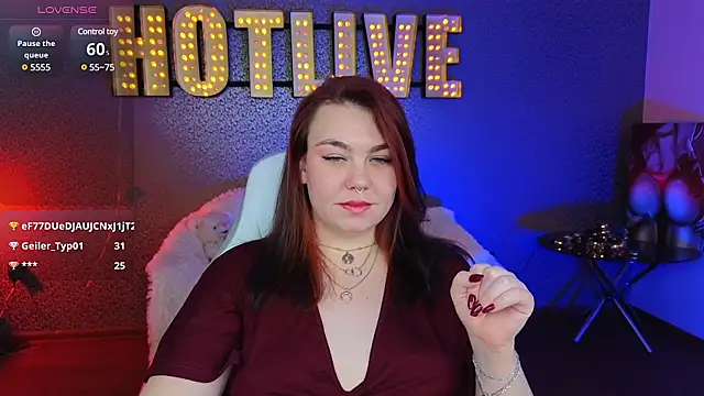 Snapshot of Lilumytrend chatting on February 2025 09:08:02 AM Lilumytrend online show from February 2025 09:08:02 AM