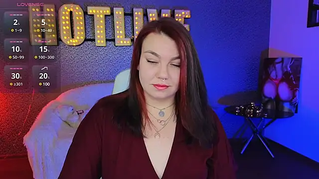 Snapshot of Lilumytrend chatting on February 2025 06:11:02 AM Lilumytrend online show from February 2025 06:11:02 AM